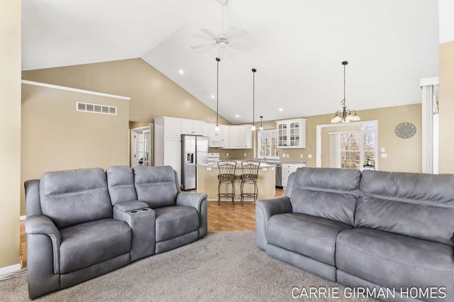4478 Butternut Drive, Park Twp, MI 49424