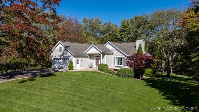 4478 Butternut Drive, Park Twp, MI 49424