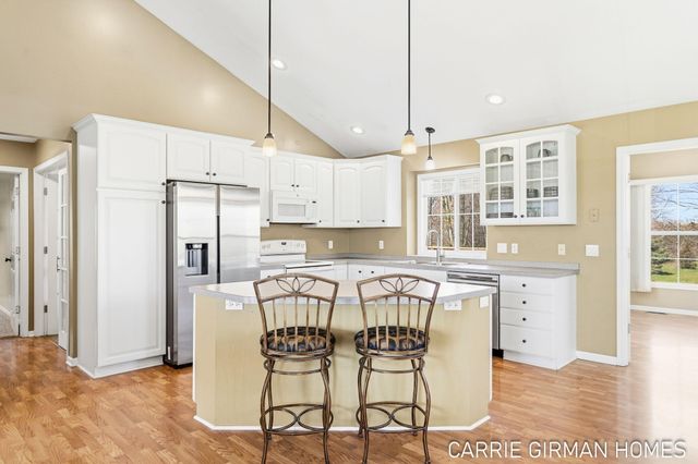 4478 Butternut Drive, Park Twp, MI 49424