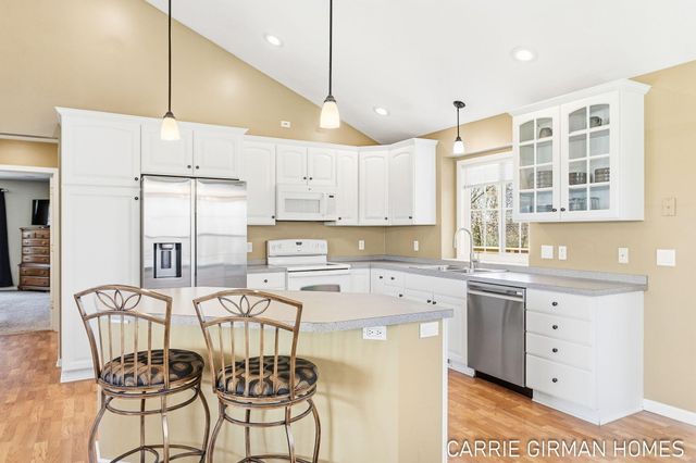 4478 Butternut Drive, Park Twp, MI 49424