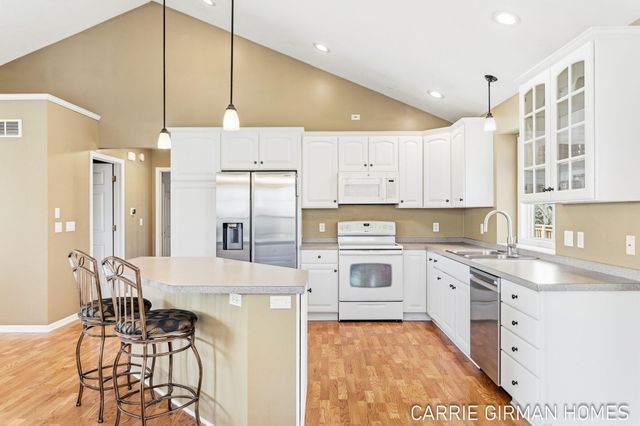 4478 Butternut Drive, Park Twp, MI 49424