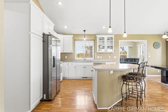 4478 Butternut Drive, Park Twp, MI 49424