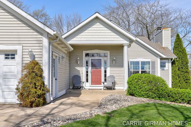 4478 Butternut Drive, Park Twp, MI 49424