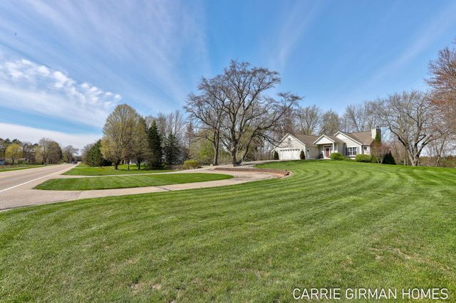 4478 Butternut Drive, Park Twp, MI 49424