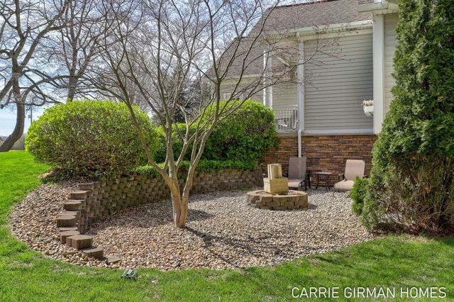 4478 Butternut Drive, Park Twp, MI 49424