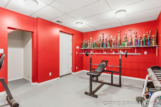 4478 Butternut Drive, Park Twp, MI 49424