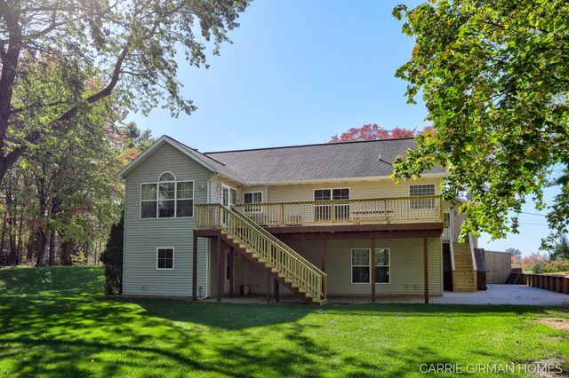 4478 Butternut Drive, Park Twp, MI 49424