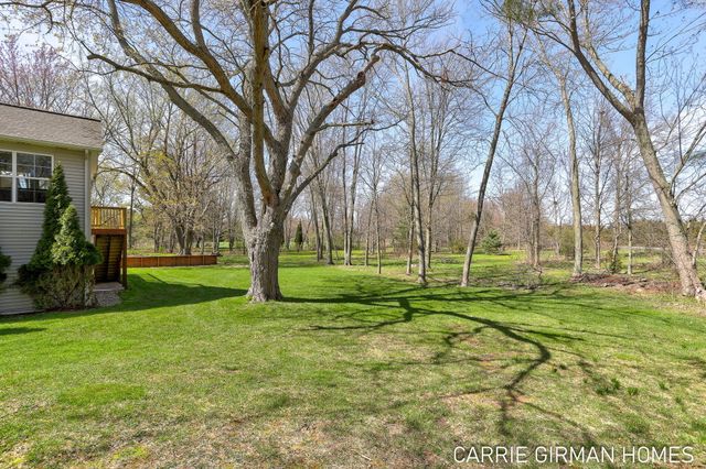 4478 Butternut Drive, Park Twp, MI 49424