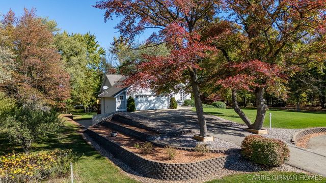 4478 Butternut Drive, Park Twp, MI 49424