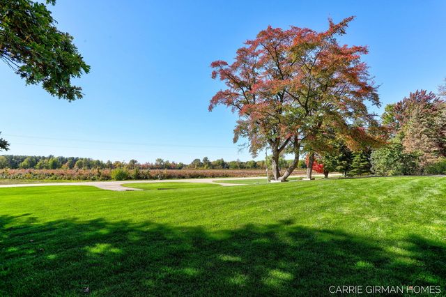 4478 Butternut Drive, Park Twp, MI 49424