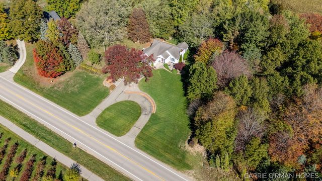 4478 Butternut Drive, Park Twp, MI 49424