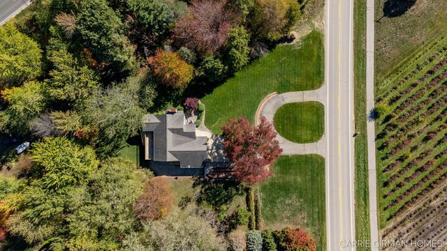 4478 Butternut Drive, Park Twp, MI 49424