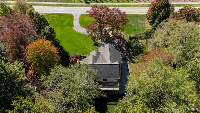 4478 Butternut Drive, Park Twp, MI 49424