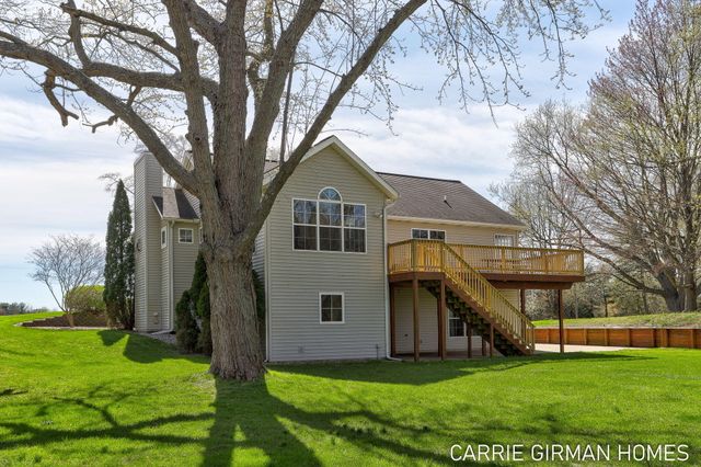 4478 Butternut Drive, Park Twp, MI 49424