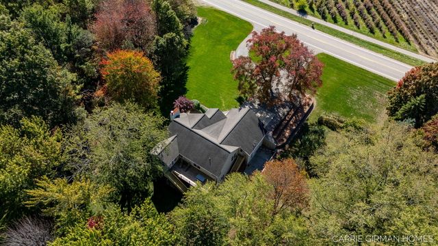 4478 Butternut Drive, Park Twp, MI 49424