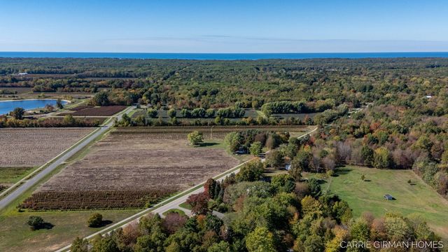 4478 Butternut Drive, Park Twp, MI 49424