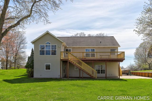 4478 Butternut Drive, Park Twp, MI 49424