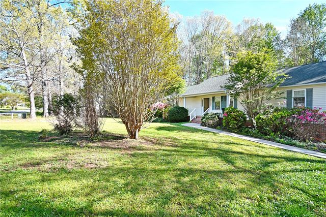 125 Fleetwood Drive, Liberty, SC 29657