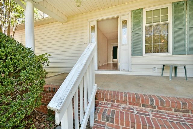 125 Fleetwood Drive, Liberty, SC 29657