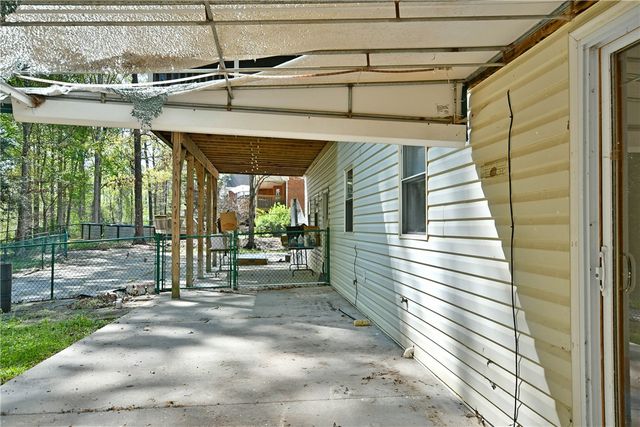 125 Fleetwood Drive, Liberty, SC 29657
