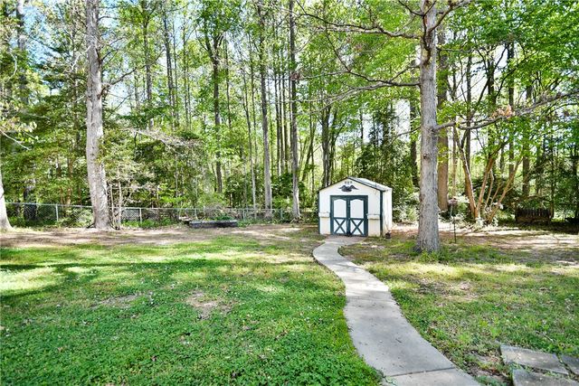 125 Fleetwood Drive, Liberty, SC 29657