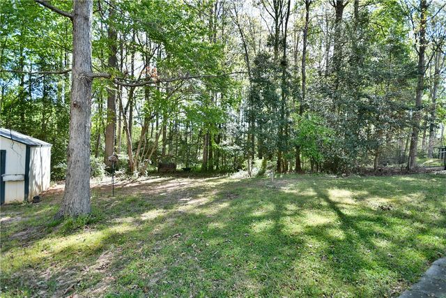 125 Fleetwood Drive, Liberty, SC 29657