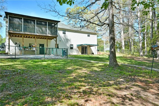 125 Fleetwood Drive, Liberty, SC 29657