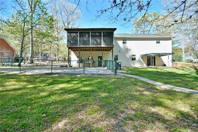 125 Fleetwood Drive, Liberty, SC 29657