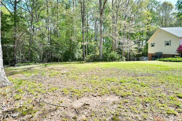 125 Fleetwood Drive, Liberty, SC 29657
