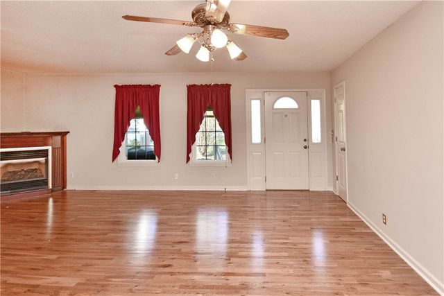 125 Fleetwood Drive, Liberty, SC 29657