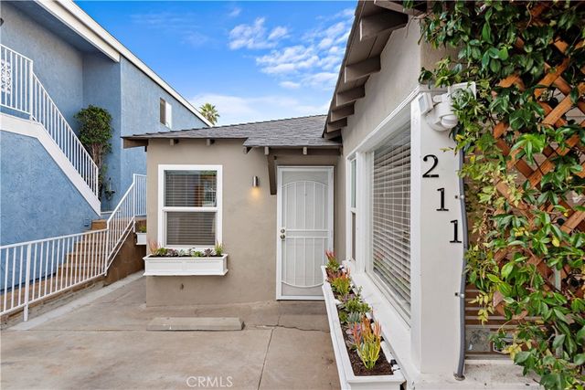 211 20th Street, Newport Beach, CA 92663