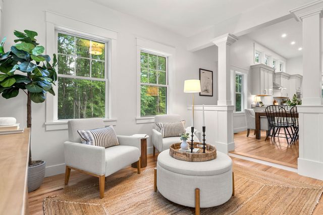 38 Cricket Corner Rd Lot 4, Amherst, NH 03031