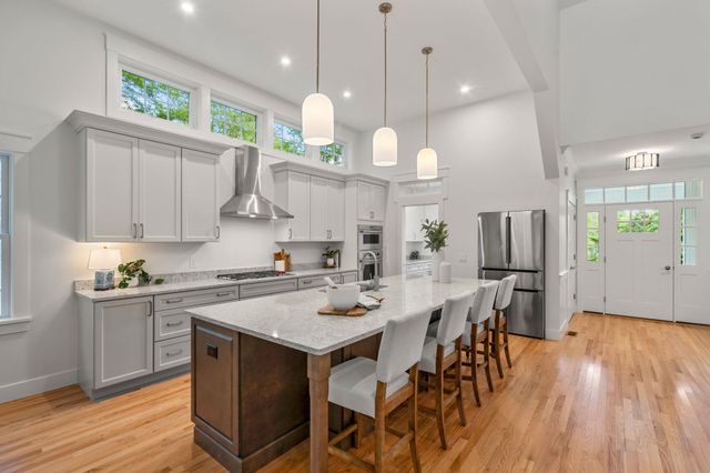 38 Cricket Corner Rd Lot 4, Amherst, NH 03031