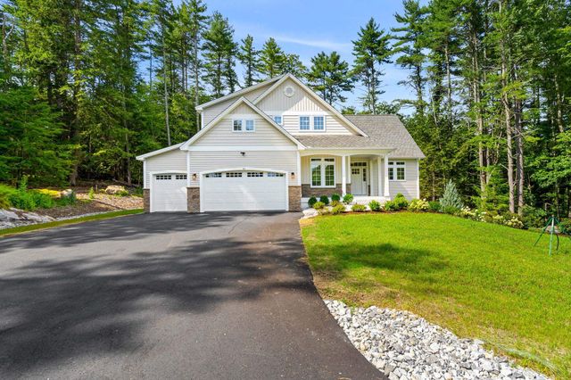 38 Cricket Corner Rd Lot 4, Amherst, NH 03031