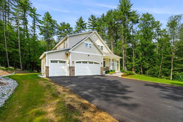 38 Cricket Corner Rd Lot 4, Amherst, NH 03031
