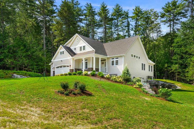 38 Cricket Corner Rd Lot 4, Amherst, NH 03031
