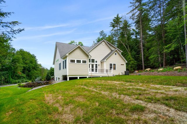 38 Cricket Corner Rd Lot 4, Amherst, NH 03031