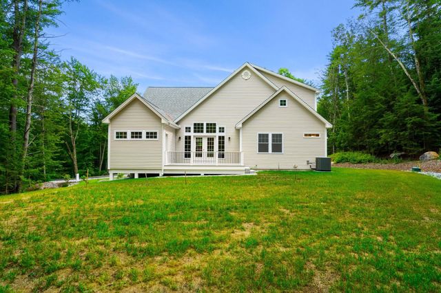 38 Cricket Corner Rd Lot 4, Amherst, NH 03031