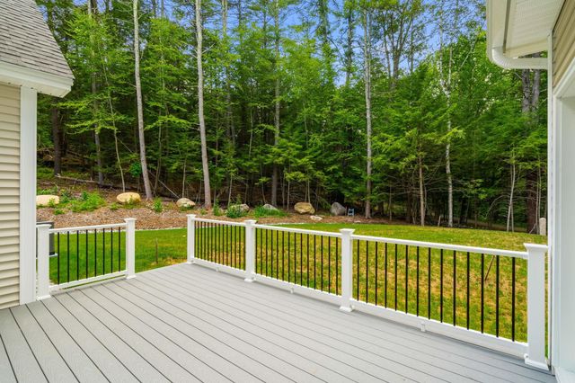 38 Cricket Corner Rd Lot 4, Amherst, NH 03031