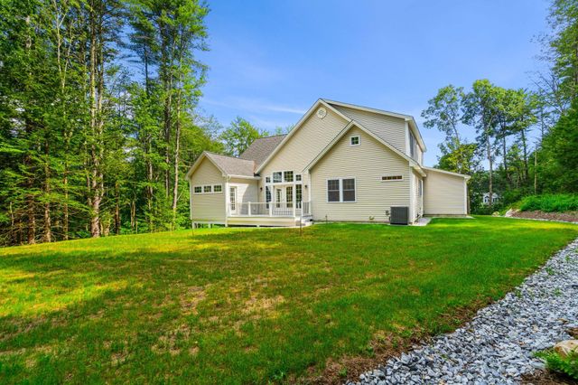 38 Cricket Corner Rd Lot 4, Amherst, NH 03031