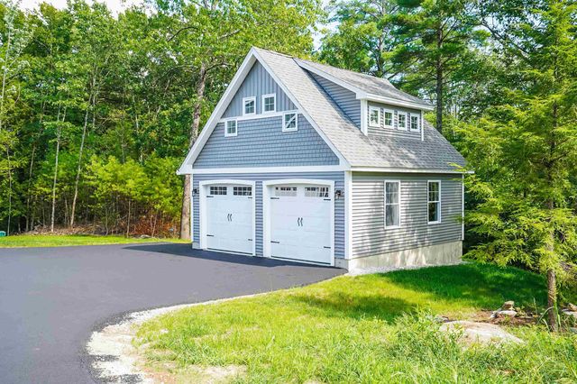 38 Cricket Corner Rd Lot 4, Amherst, NH 03031