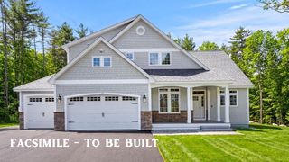 38 Cricket Corner Rd Lot 4, Amherst, NH 03031
