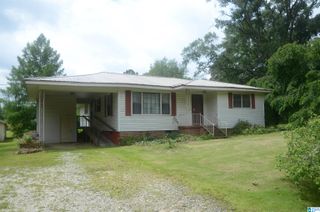1964 CEDAR SPRINGS DRIVE, Jacksonville, AL 36265