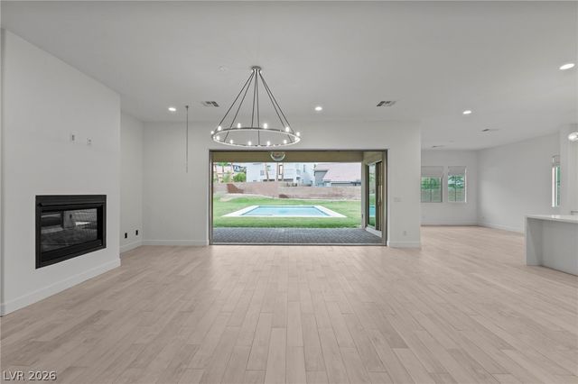 4184 San Capri Way, Las Vegas, NV 89141