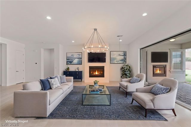 4184 San Capri Way, Las Vegas, NV 89141