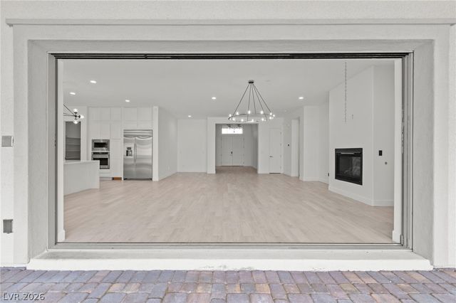 4184 San Capri Way, Las Vegas, NV 89141