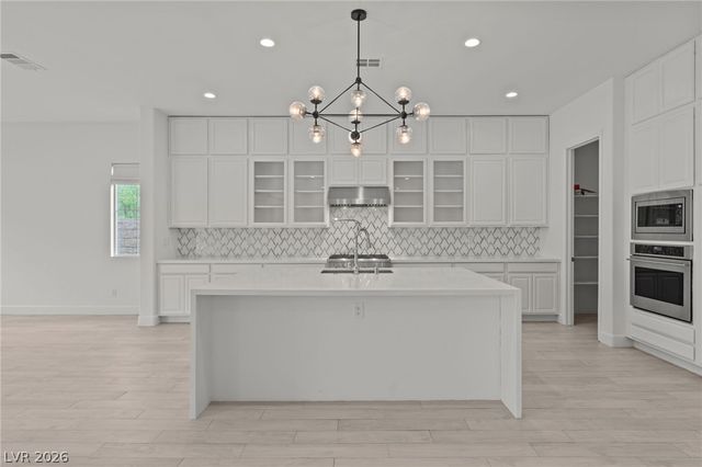 4184 San Capri Way, Las Vegas, NV 89141