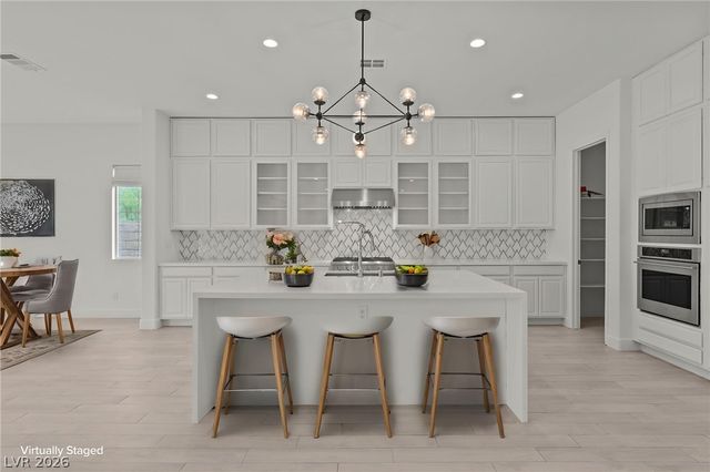 4184 San Capri Way, Las Vegas, NV 89141
