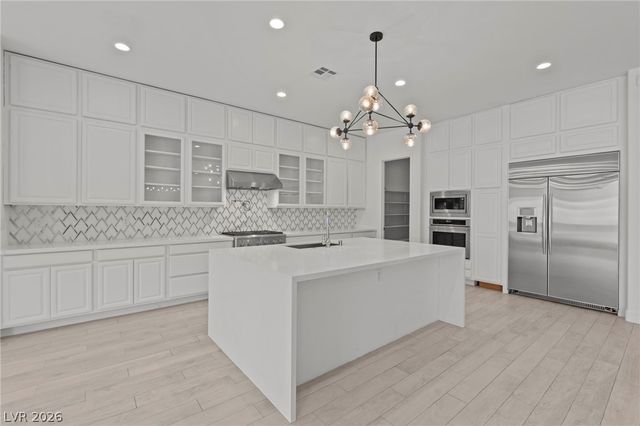 4184 San Capri Way, Las Vegas, NV 89141