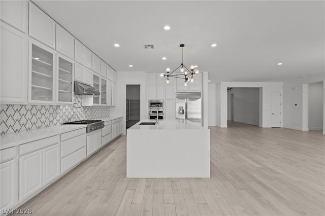 4184 San Capri Way, Las Vegas, NV 89141